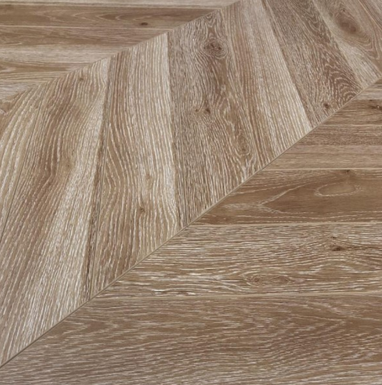 Ламинат Boho Design Collection Дуб Выбеленный DC 1204 (560x104x12 мм)