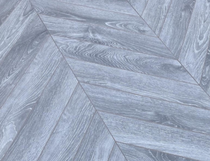 Ламинат Boho Design Collection Дуб Грей DC 1203 (540x105x12 мм)