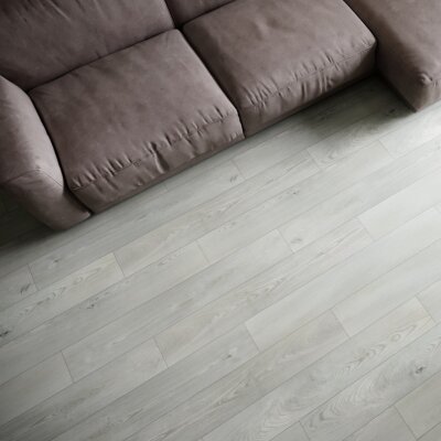 Клеевая плитка ПВХ ART EAST Tile Premium 158-2 ATP Ясень Полярный 1219.20x184.15x2.5 мм