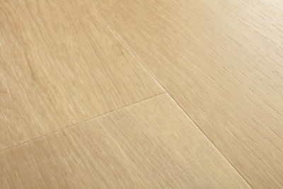 Плитка ПВХ Quick Step Alpha Vinyl Small Planks Бежевый дуб AVSP40018
